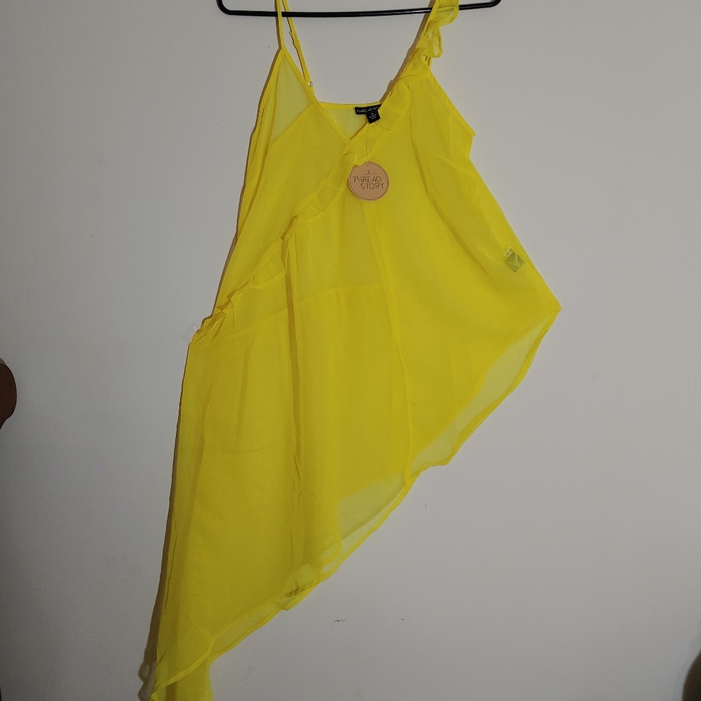 Women top